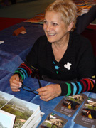 astrologue à Montbrison - Janine TISSOT